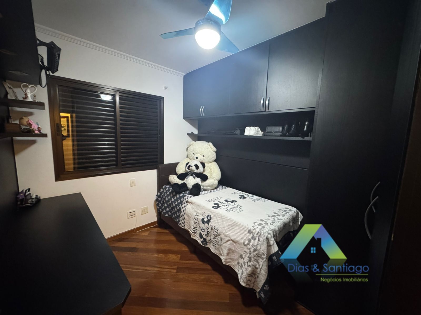 Apartamento, 3 quartos, 126 m² - Foto 10