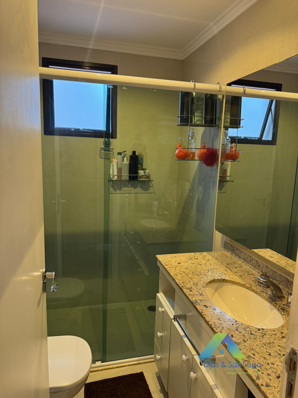 Apartamento, 3 quartos, 126 m² - Foto 28