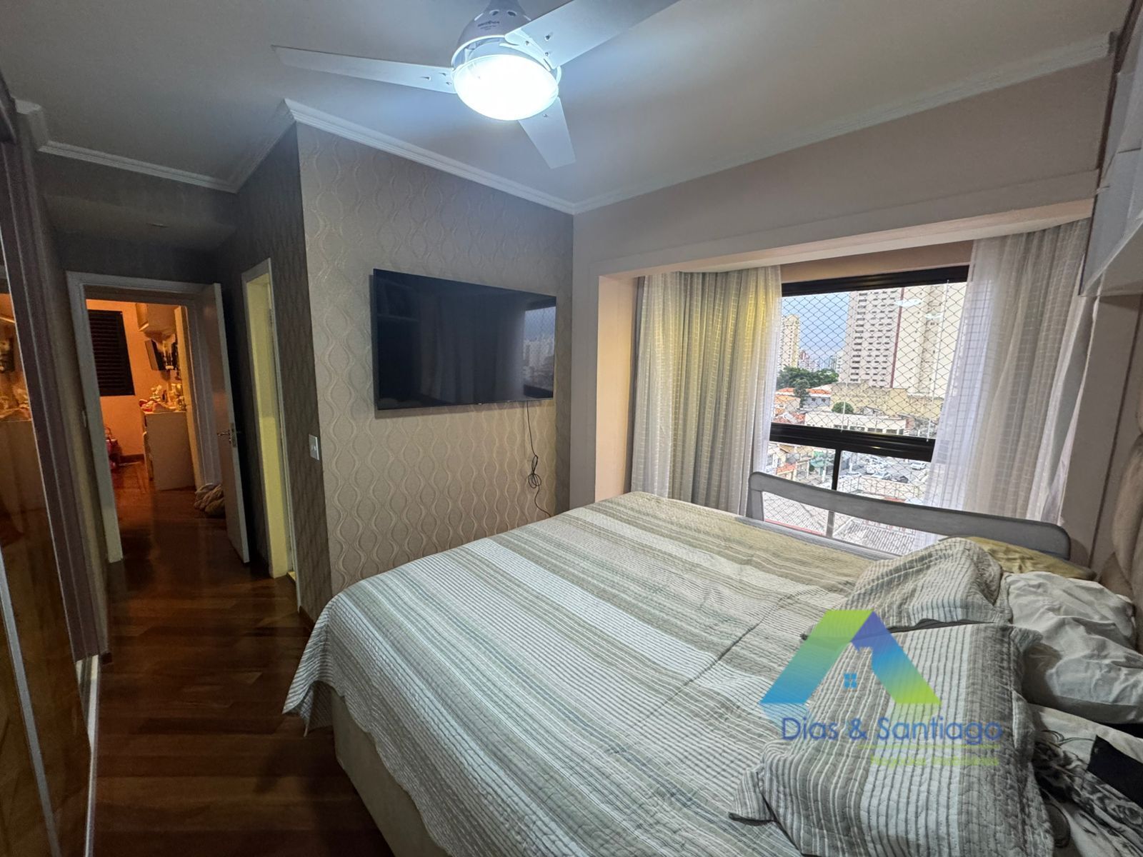 Apartamento, 3 quartos, 126 m² - Foto 21