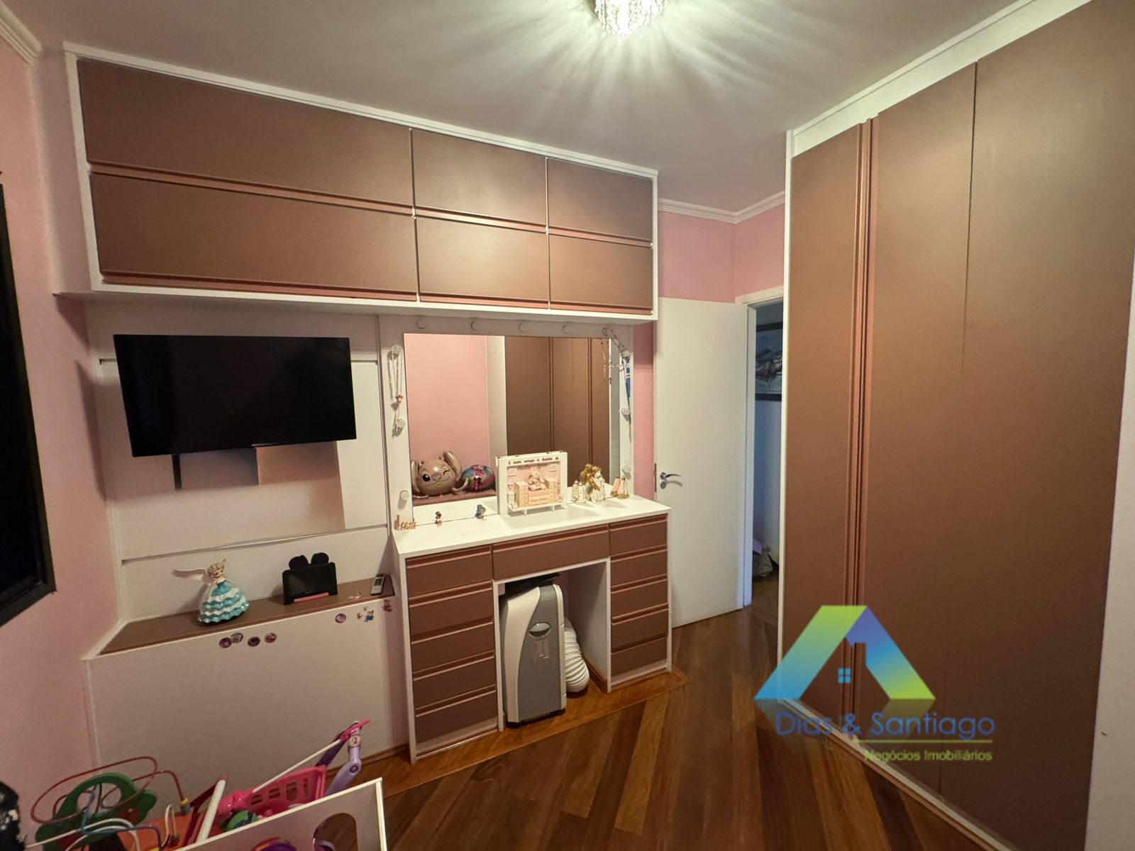 Apartamento, 3 quartos, 126 m² - Foto 17