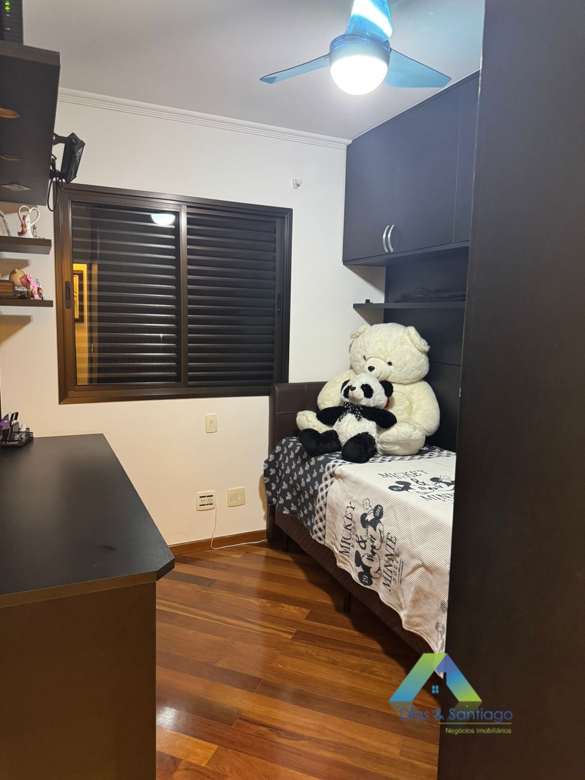 Apartamento, 3 quartos, 126 m² - Foto 11