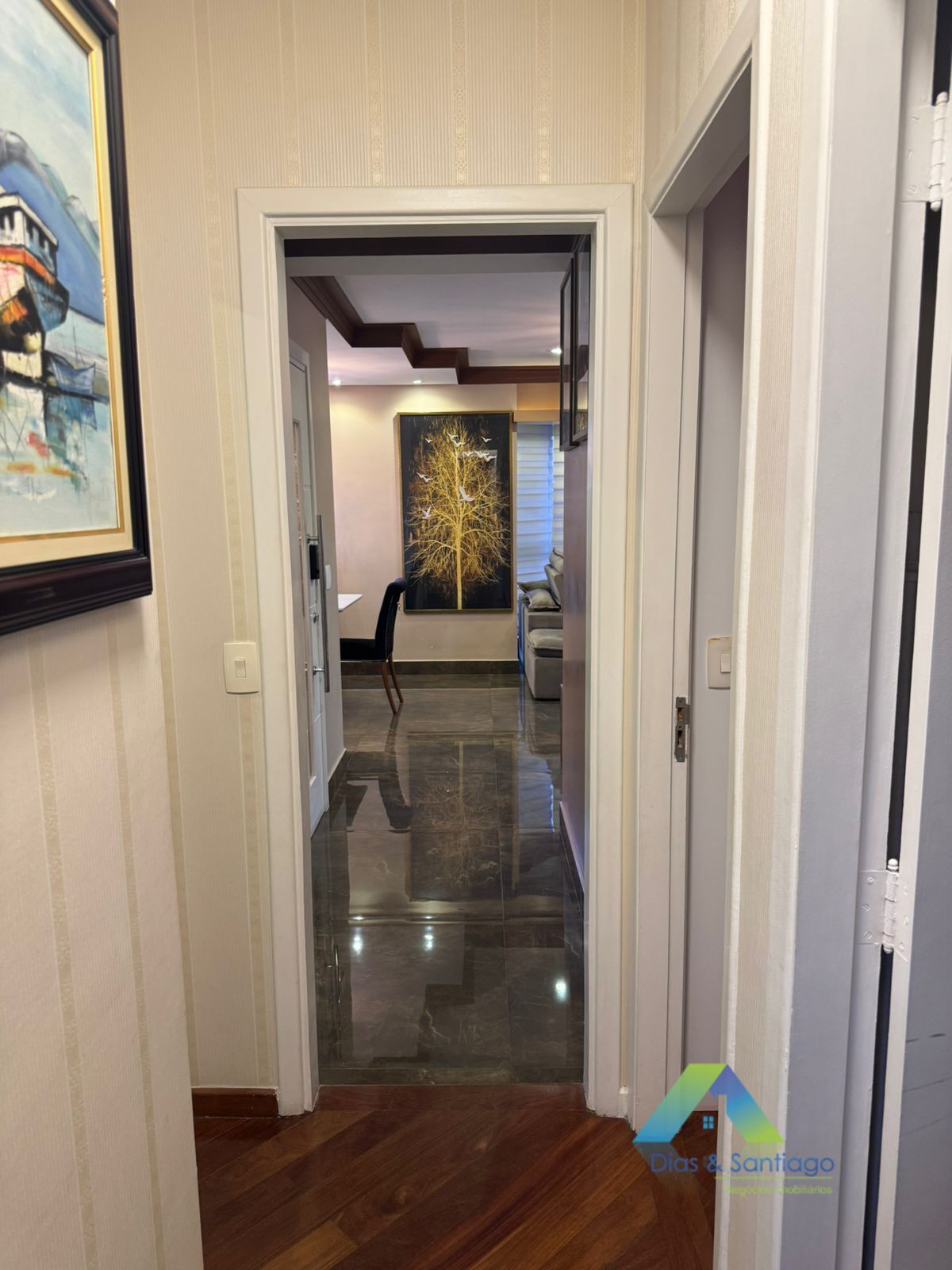 Apartamento, 3 quartos, 126 m² - Foto 8