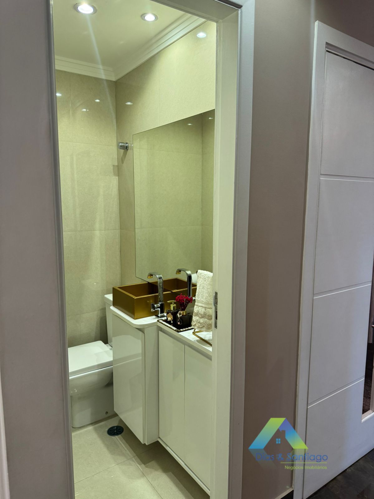 Apartamento, 3 quartos, 126 m² - Foto 24