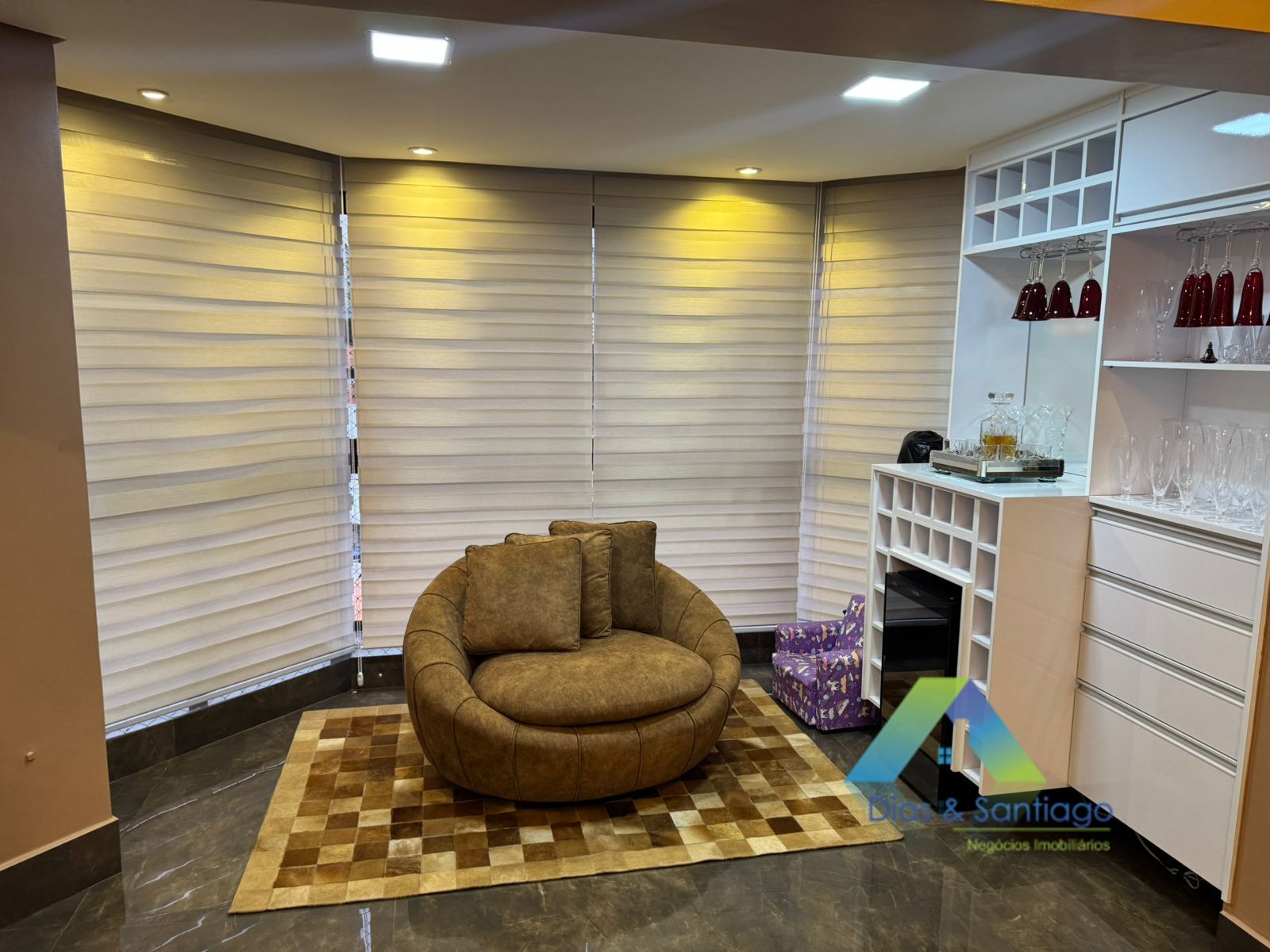 Apartamento, 3 quartos, 126 m² - Foto 5