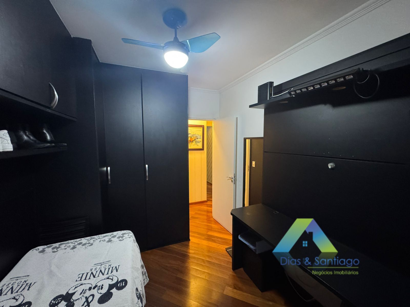 Apartamento, 3 quartos, 126 m² - Foto 16