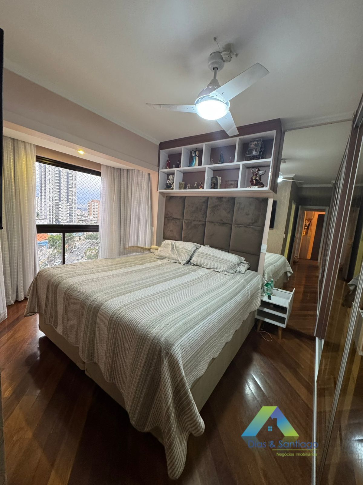 Apartamento, 3 quartos, 126 m² - Foto 23