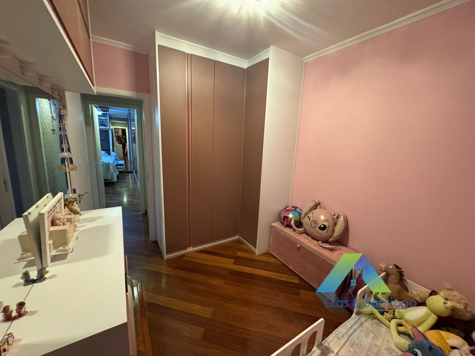 Apartamento, 3 quartos, 126 m² - Foto 20