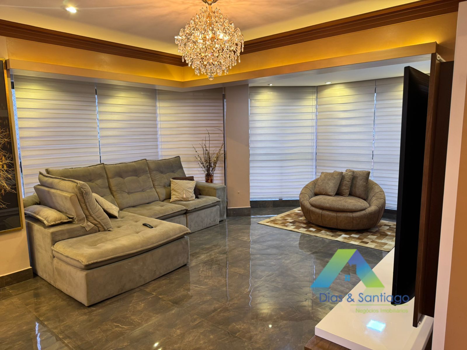 Apartamento, 3 quartos, 126 m² - Foto 7