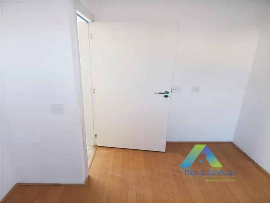 Apartamento, 2 quartos, 40 m² - Foto 4