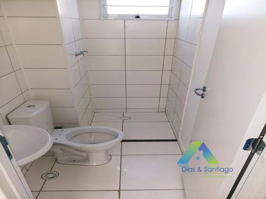 Apartamento, 2 quartos, 40 m² - Foto 8