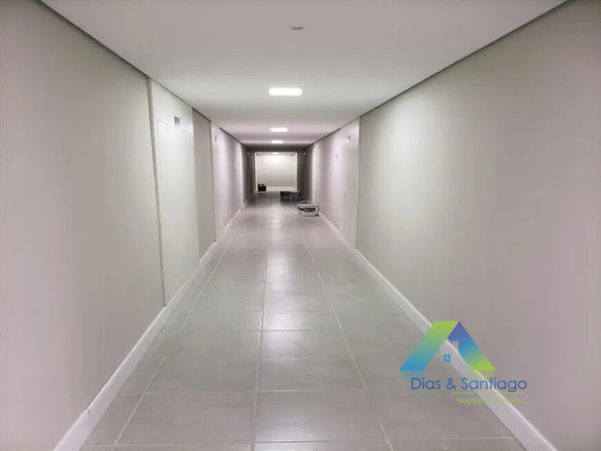 Apartamento, 2 quartos, 40 m² - Foto 10