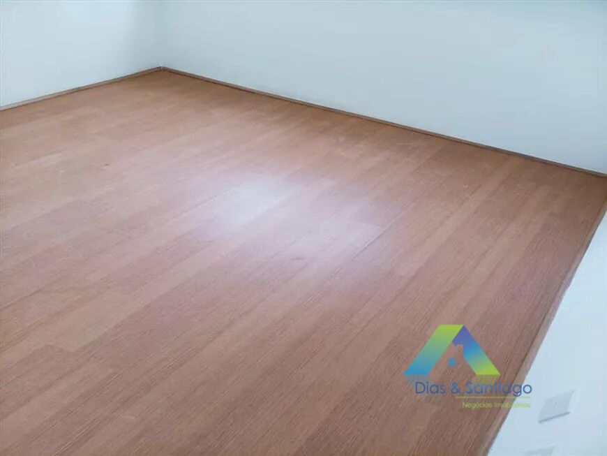 Apartamento, 2 quartos, 40 m² - Foto 5