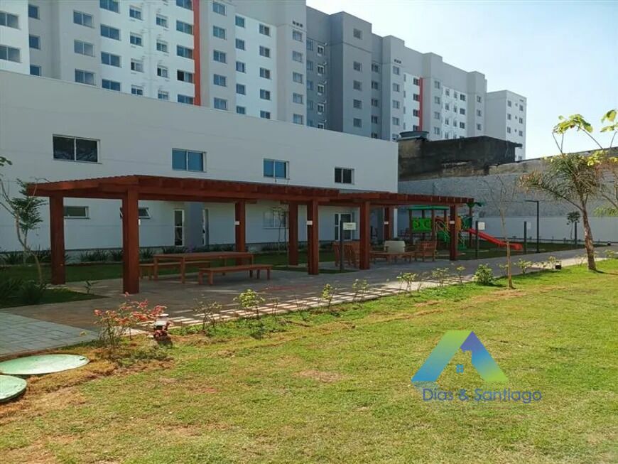 Apartamento, 2 quartos, 40 m² - Foto 14