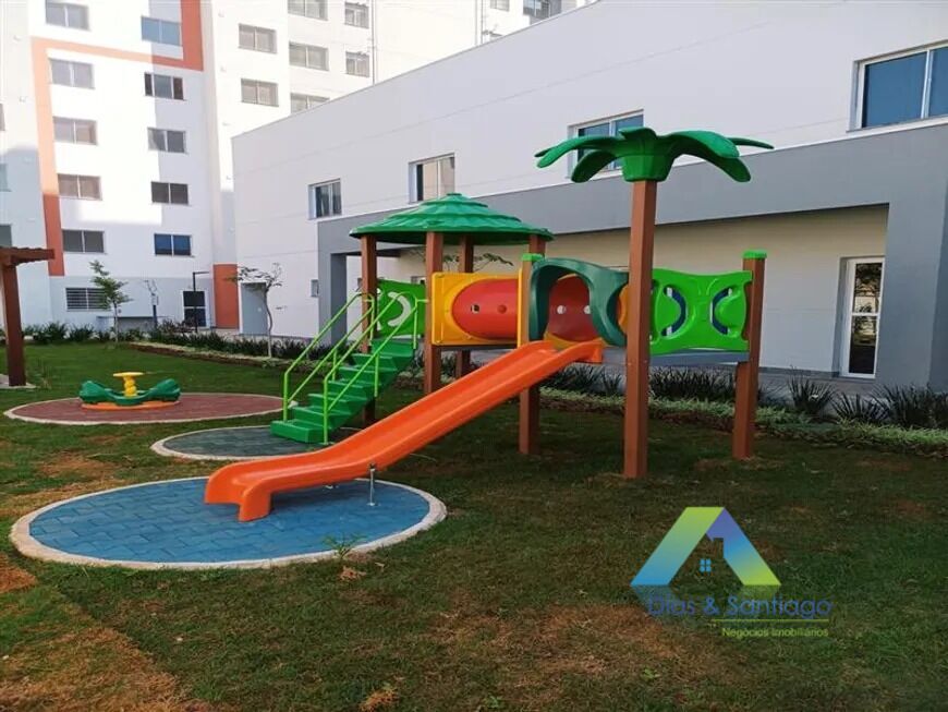 Apartamento, 2 quartos, 40 m² - Foto 15