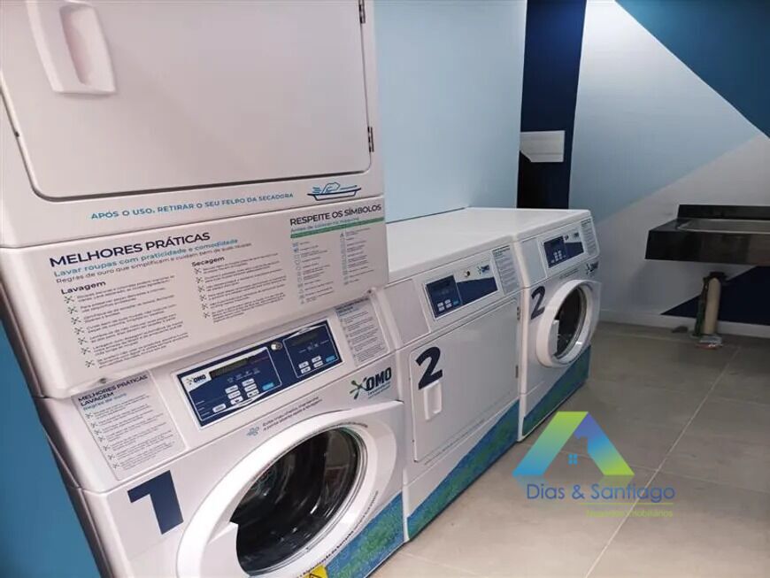 Apartamento, 2 quartos, 40 m² - Foto 12