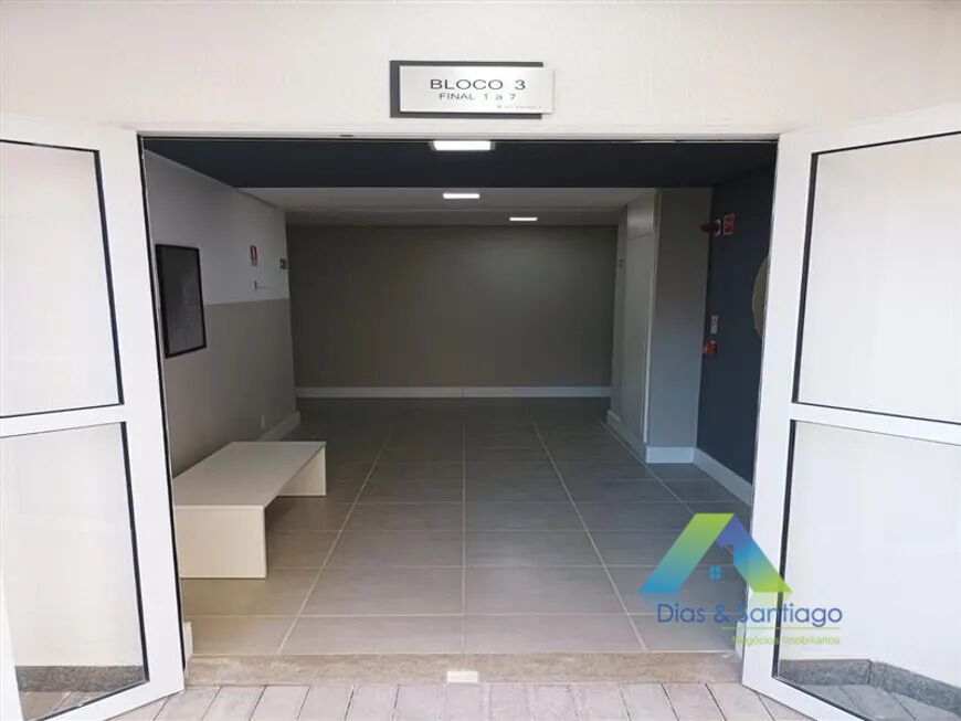 Apartamento, 2 quartos, 40 m² - Foto 11