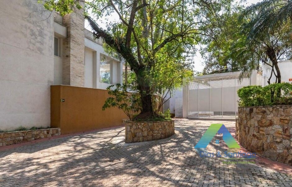 Casa à venda com 4 quartos, 853m² - Foto 25