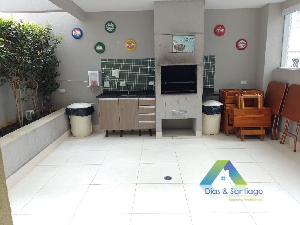 Apartamento à venda com 2 quartos, 51m² - Foto 18