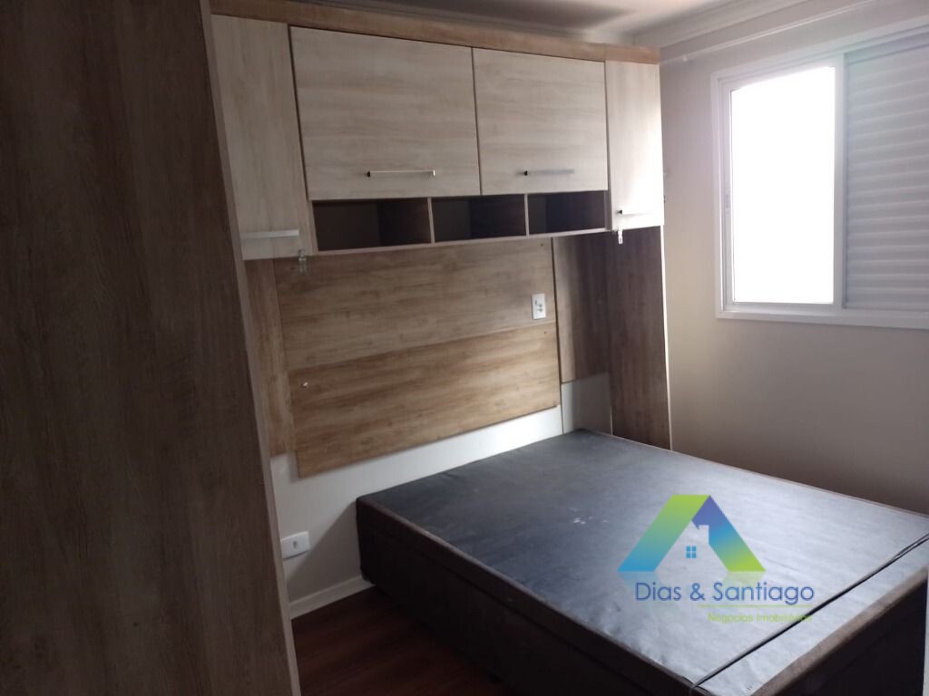 Apartamento à venda com 2 quartos, 51m² - Foto 11