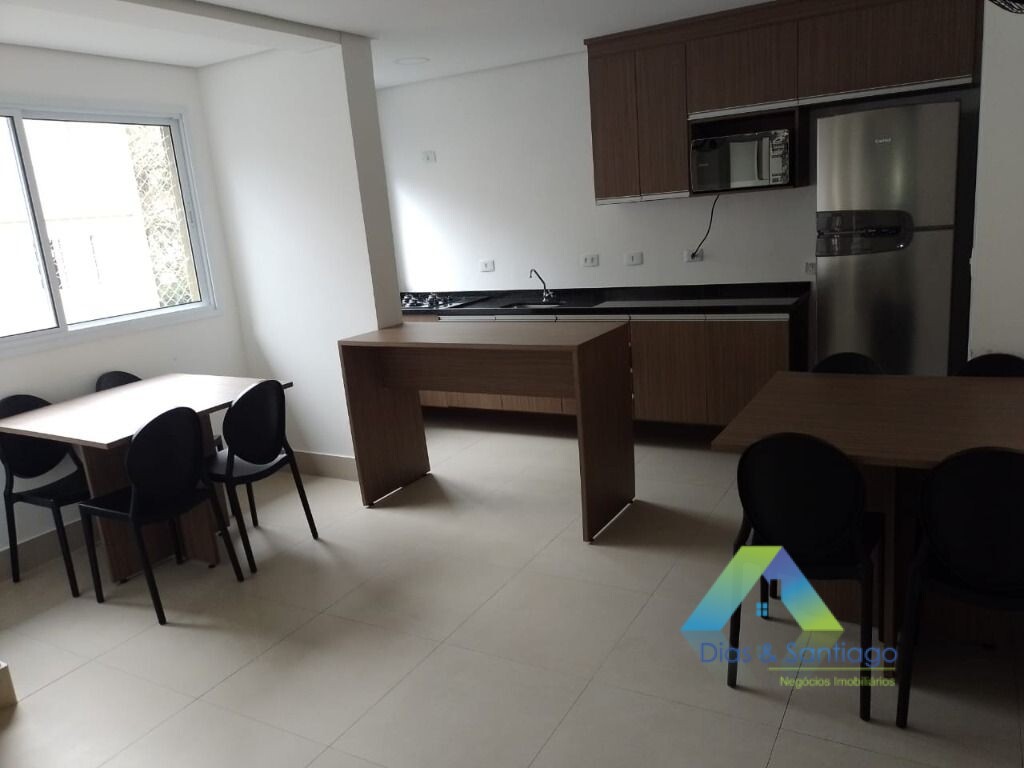 Apartamento à venda com 2 quartos, 51m² - Foto 21