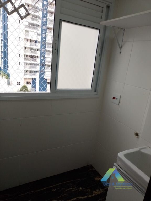 Apartamento à venda com 2 quartos, 51m² - Foto 5