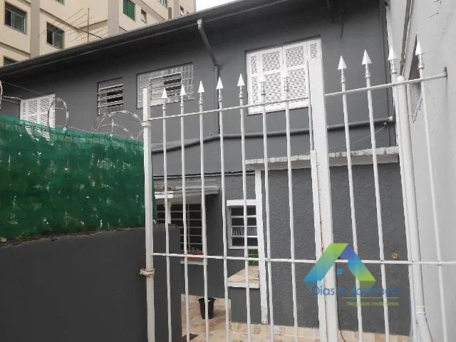 Sobrado à venda com 2 quartos, 90m² - Foto 7