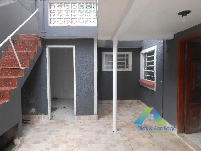 Sobrado à venda com 2 quartos, 90m² - Foto 6