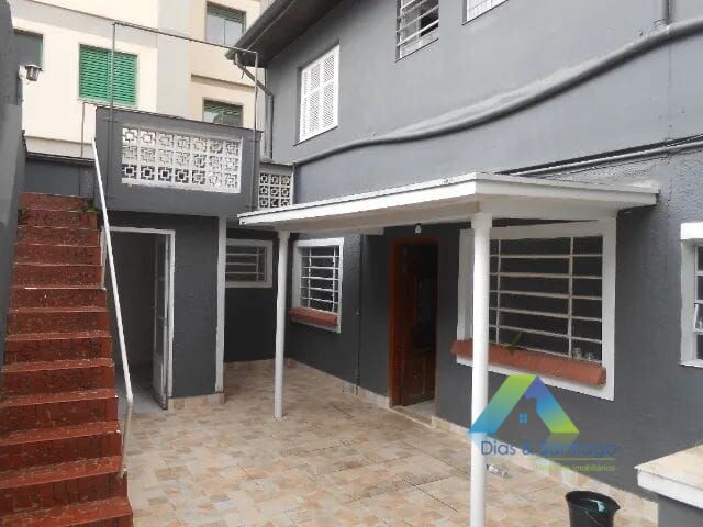 Sobrado à venda com 2 quartos, 90m² - Foto 1