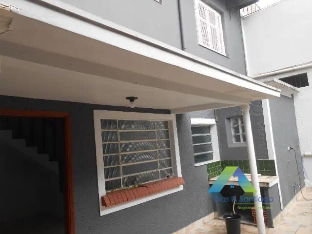 Sobrado à venda com 2 quartos, 90m² - Foto 5