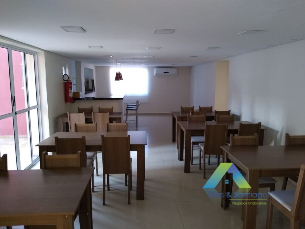 Apartamento à venda com 3 quartos, 75m² - Foto 21