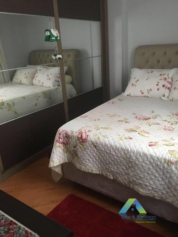 Apartamento à venda com 3 quartos, 75m² - Foto 3