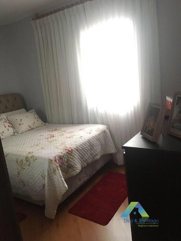 Apartamento à venda com 3 quartos, 75m² - Foto 5