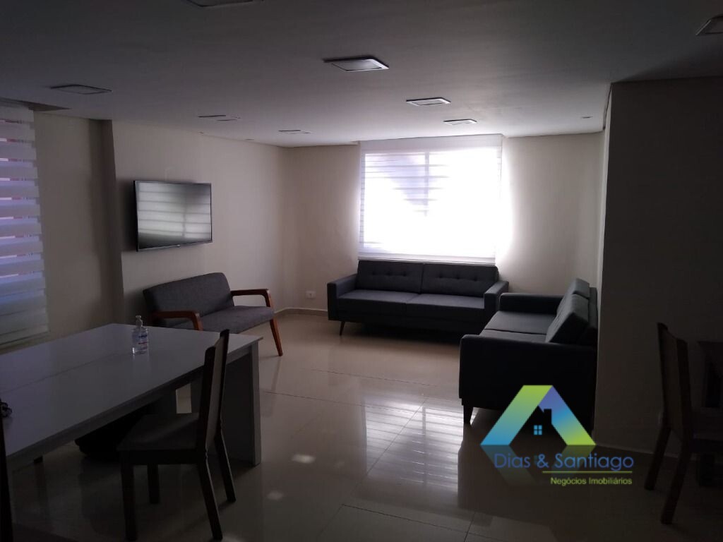 Apartamento à venda com 3 quartos, 75m² - Foto 22