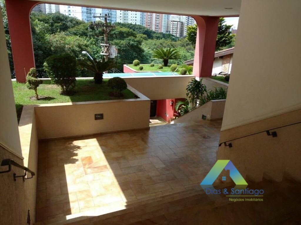 Apartamento à venda com 3 quartos, 75m² - Foto 9