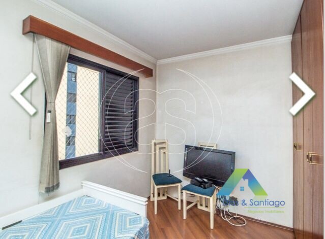 Apartamento à venda com 3 quartos, 100m² - Foto 10