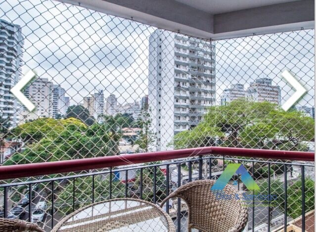 Apartamento à venda com 3 quartos, 100m² - Foto 5