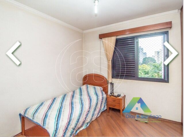 Apartamento à venda com 3 quartos, 100m² - Foto 9