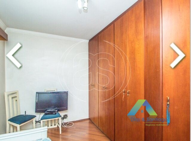 Apartamento à venda com 3 quartos, 100m² - Foto 6