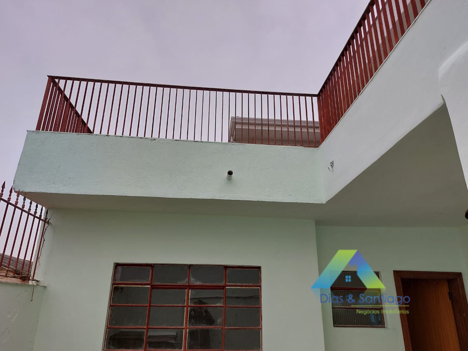 Sobrado à venda com 5 quartos, 250m² - Foto 21