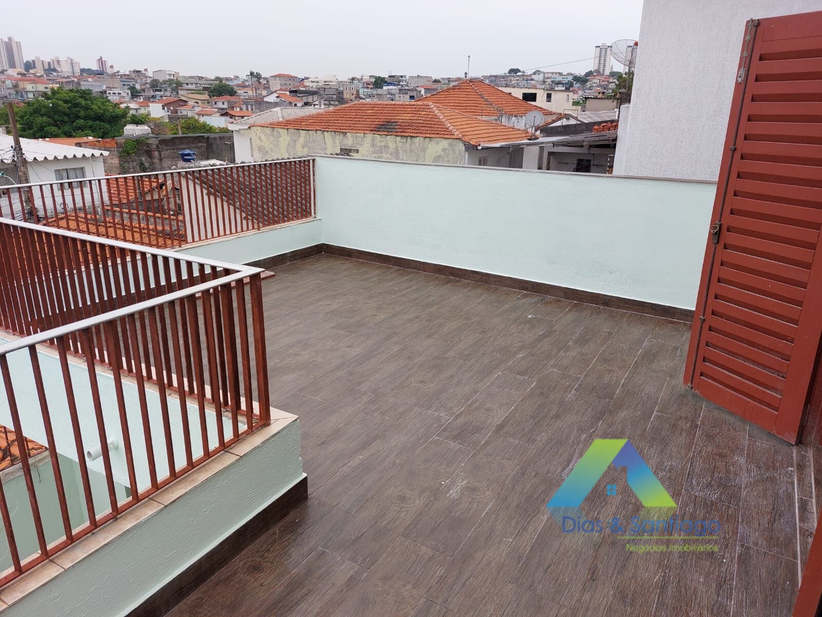 Sobrado à venda com 5 quartos, 250m² - Foto 17