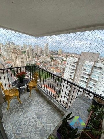 Apartamento à venda com 3 quartos, 75m² - Foto 3