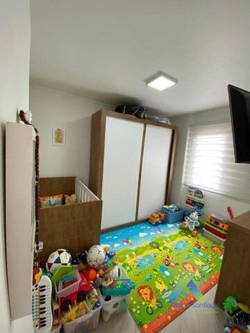 Apartamento à venda com 3 quartos, 75m² - Foto 6