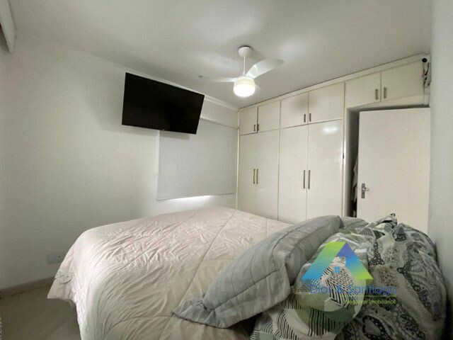 Apartamento à venda com 3 quartos, 75m² - Foto 5