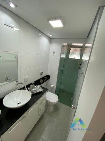 Apartamento à venda com 3 quartos, 75m² - Foto 9