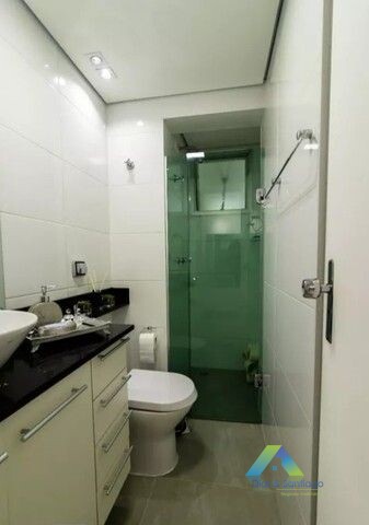 Apartamento à venda com 3 quartos, 75m² - Foto 8