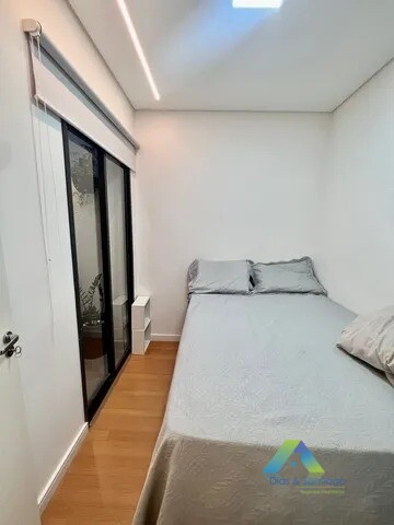 Sobrado, 3 quartos, 140 m² - Foto 7