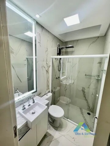 Sobrado, 3 quartos, 140 m² - Foto 17