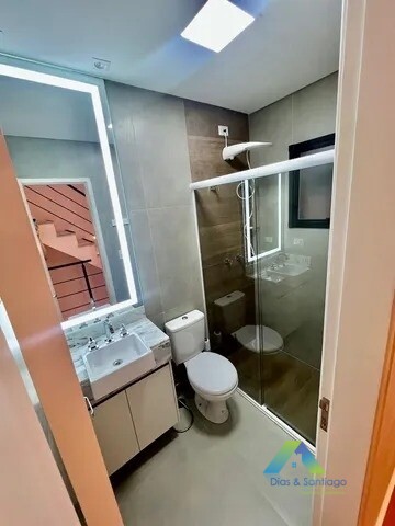 Sobrado, 3 quartos, 140 m² - Foto 15