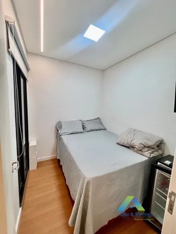 Sobrado, 3 quartos, 140 m² - Foto 6