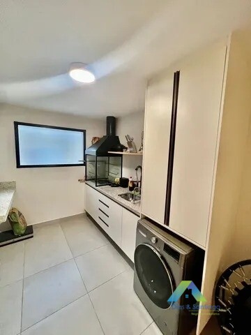 Sobrado, 3 quartos, 140 m² - Foto 13